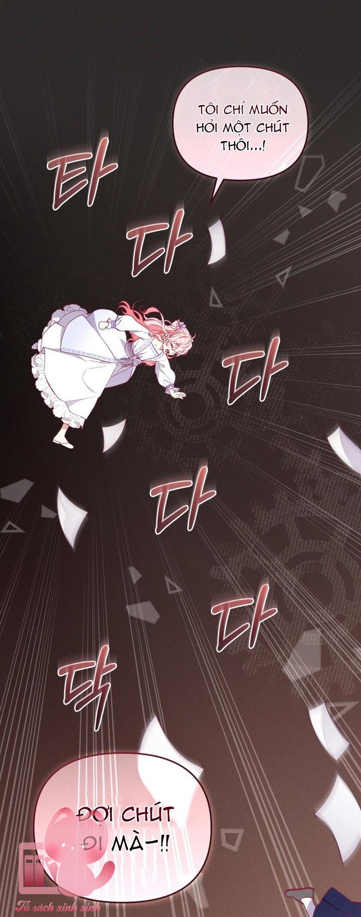 Tôi Được Nuôi Dưỡng Bởi Những Kẻ Phản Diện Chap 100 - Trang 3