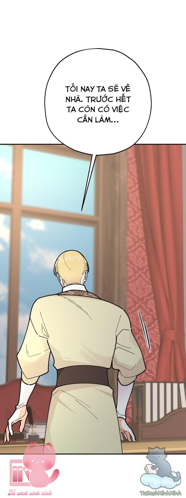 Người Hùng Của Ác Nữ Chapter 82 - Trang 4