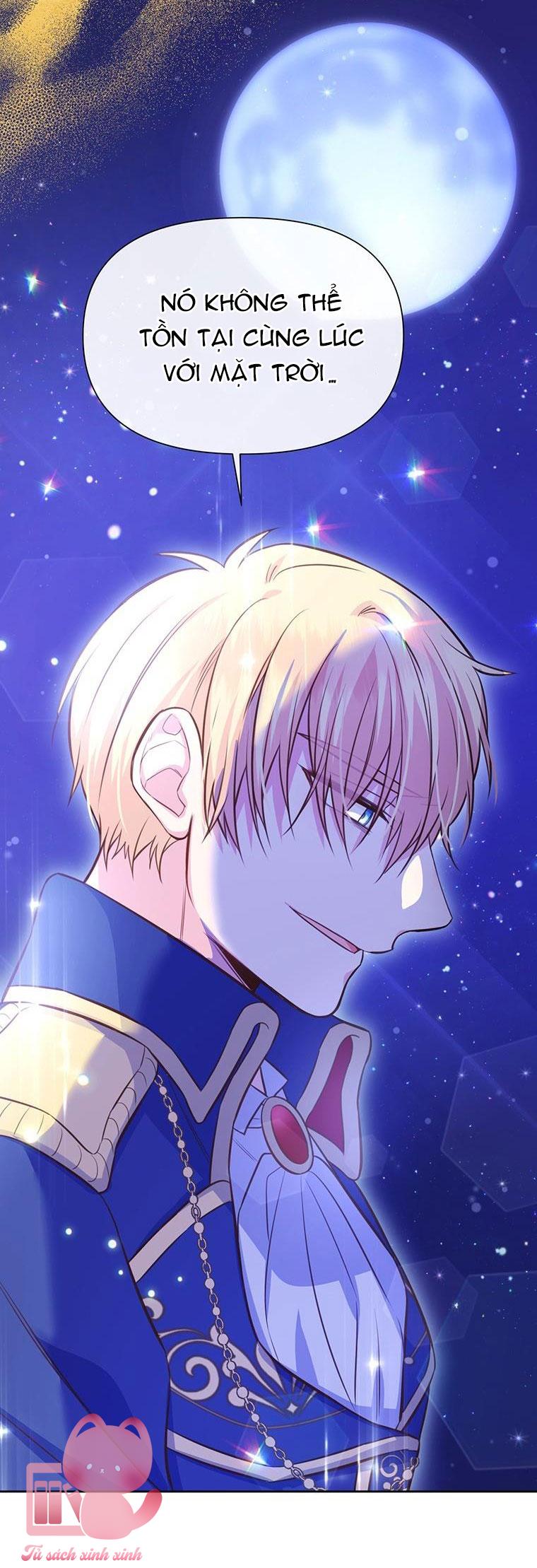 Yêu Tôi Đi, Dù Sao Ngài Cũng Chỉ Là Nhân Vật Phụ Chapter 16 - Trang 4