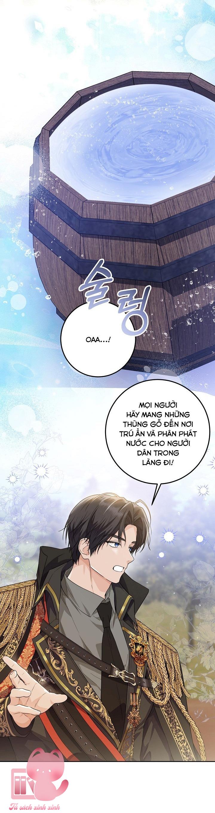 Hoàng Nữ Cosplay Nonfan Chapter 15 - Trang 4