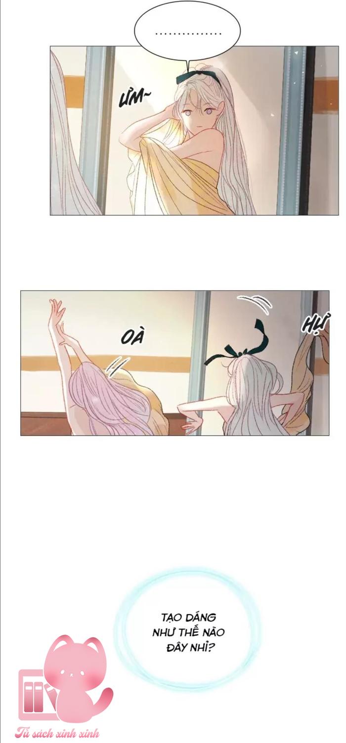 Thần Bí Chap 60 - Trang 2