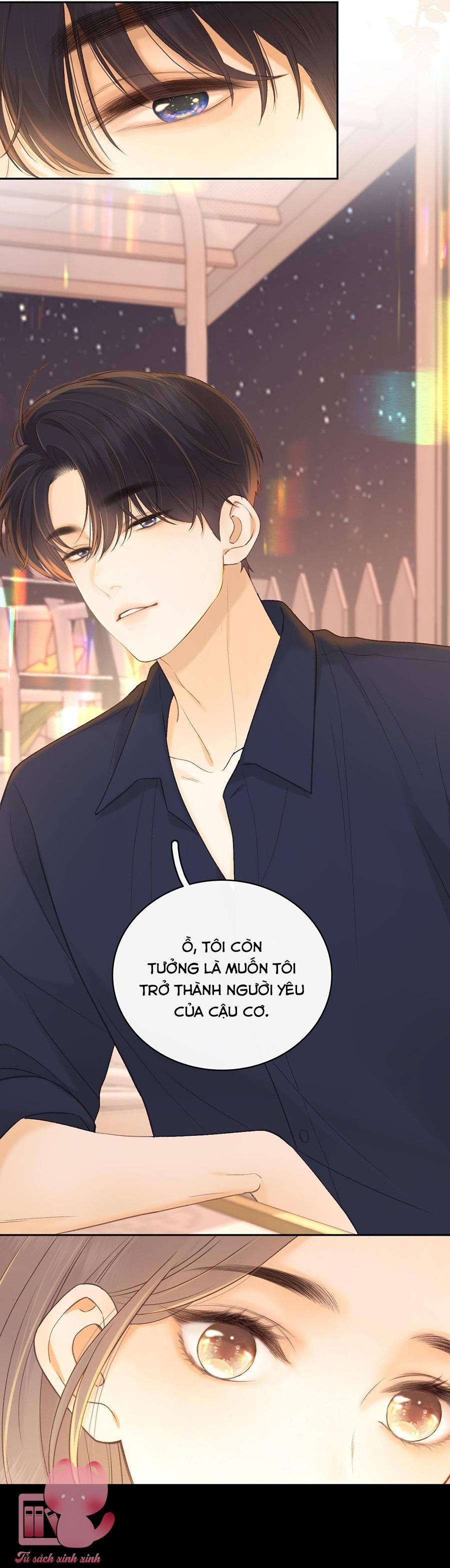 Khó Dỗ Dành Chapter 74 - Trang 4