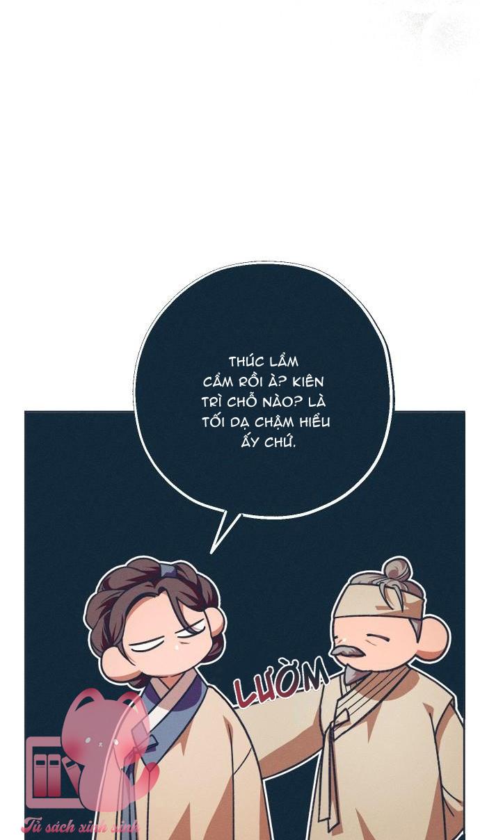 Dabi, Hương Vị Ngây Ngất Chap 14 - Trang 3