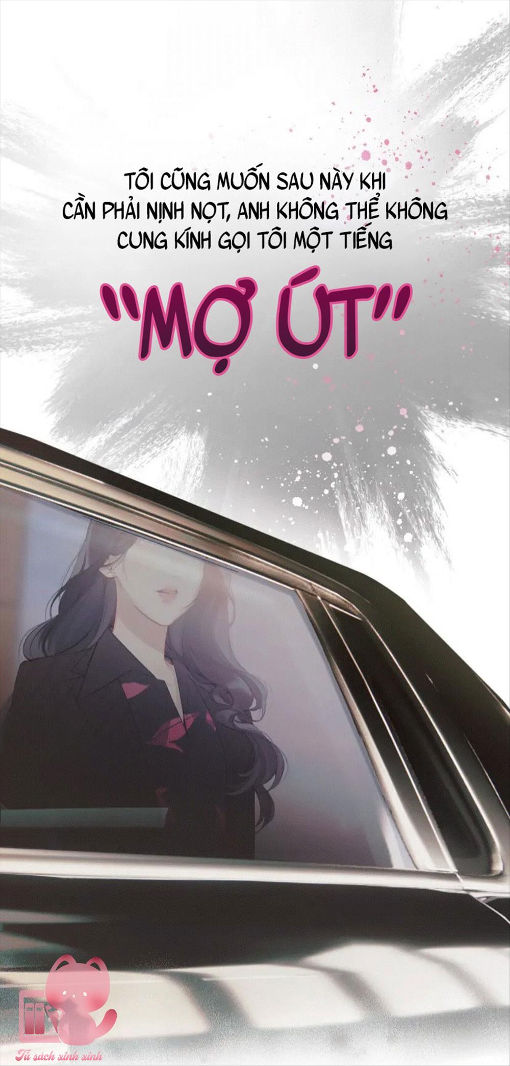 Trêu Nhầm Chap 4 - Trang 4