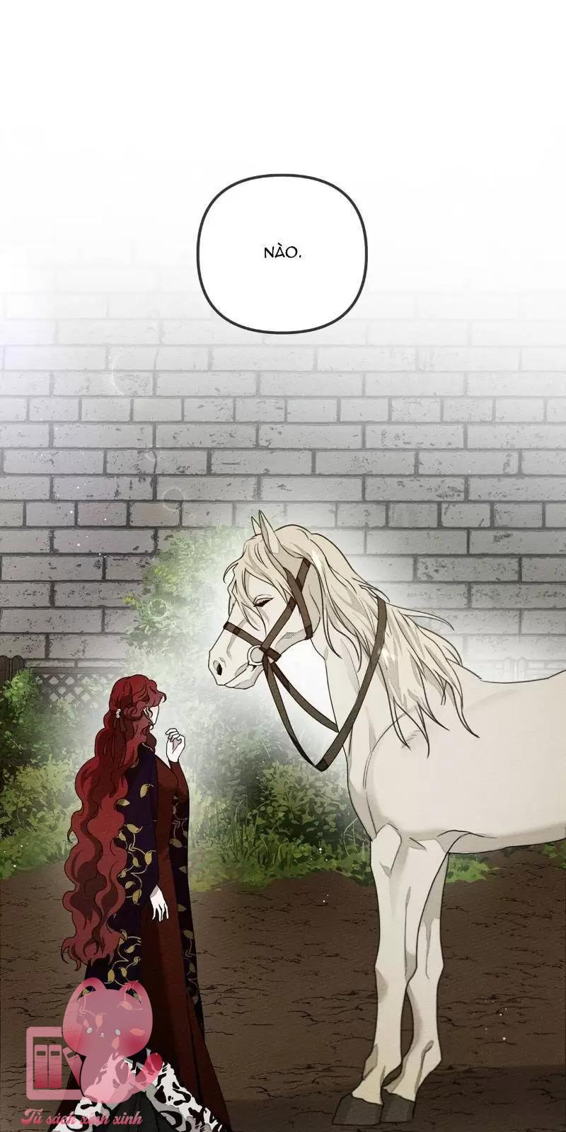 Dưới Tán Cây Sồi Chapter 29 - Trang 3