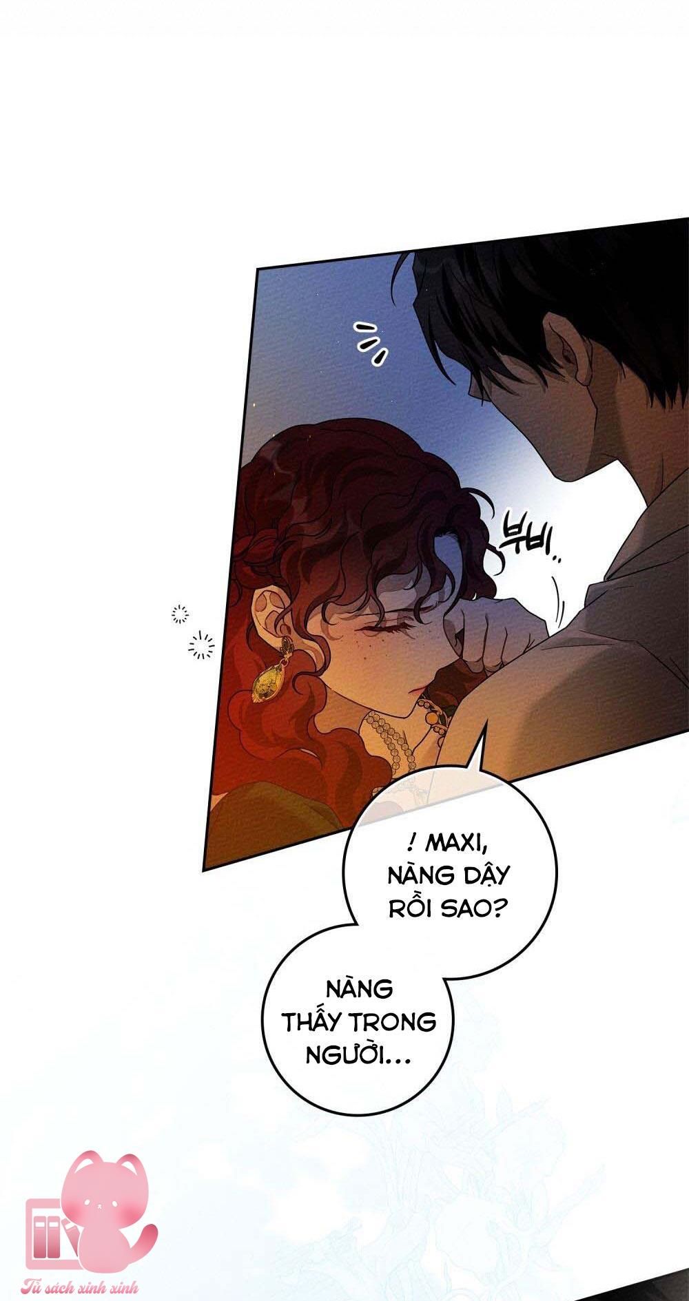 Dưới Tán Cây Sồi Chapter 66 - Next Chapter 66.1