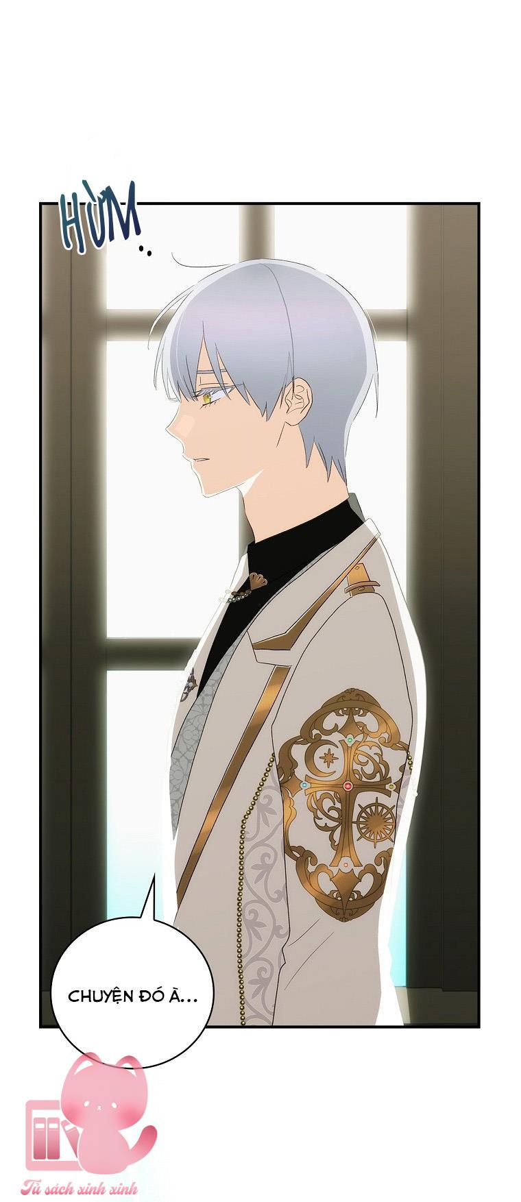 Đứa Nhỏ Không Phải Là Con Anh Chapter 62 - Trang 4