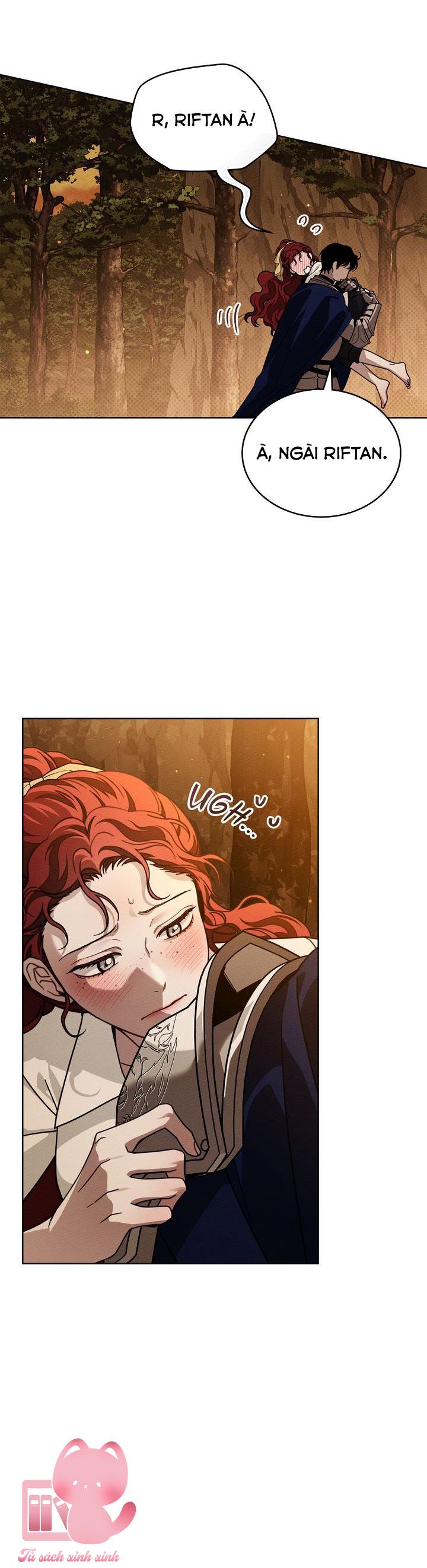 Dưới Tán Cây Sồi Chap 99 - Next Chap 100