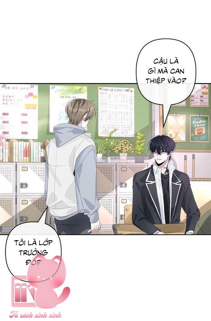 Đàn Anh Xấu Xa! Chap 63 - Trang 3