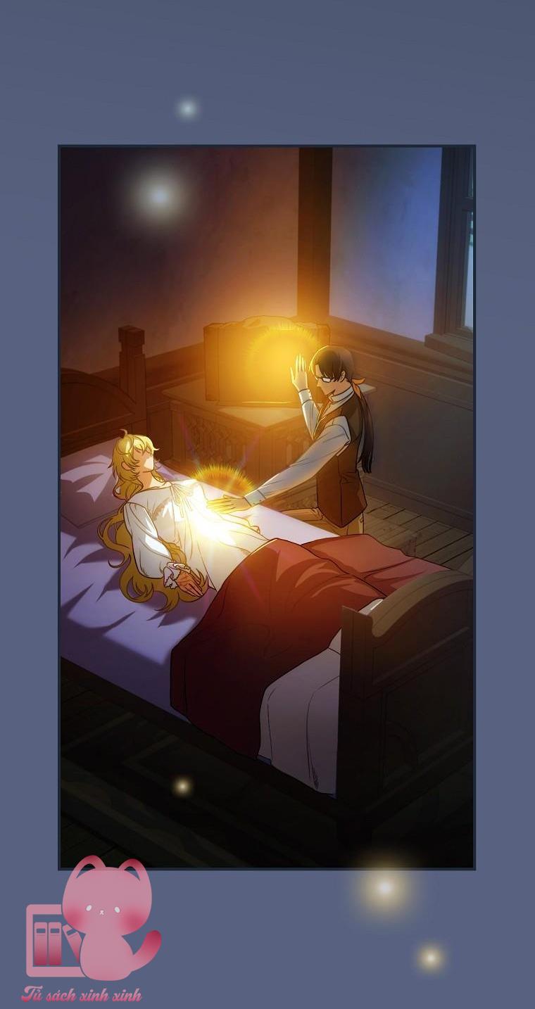 Đứa Nhỏ Không Phải Là Con Anh Chapter 18 - Trang 3