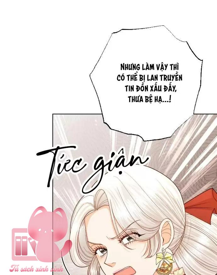 Hoàng Hậu Tái Hôn Chapter 140 - Trang 4