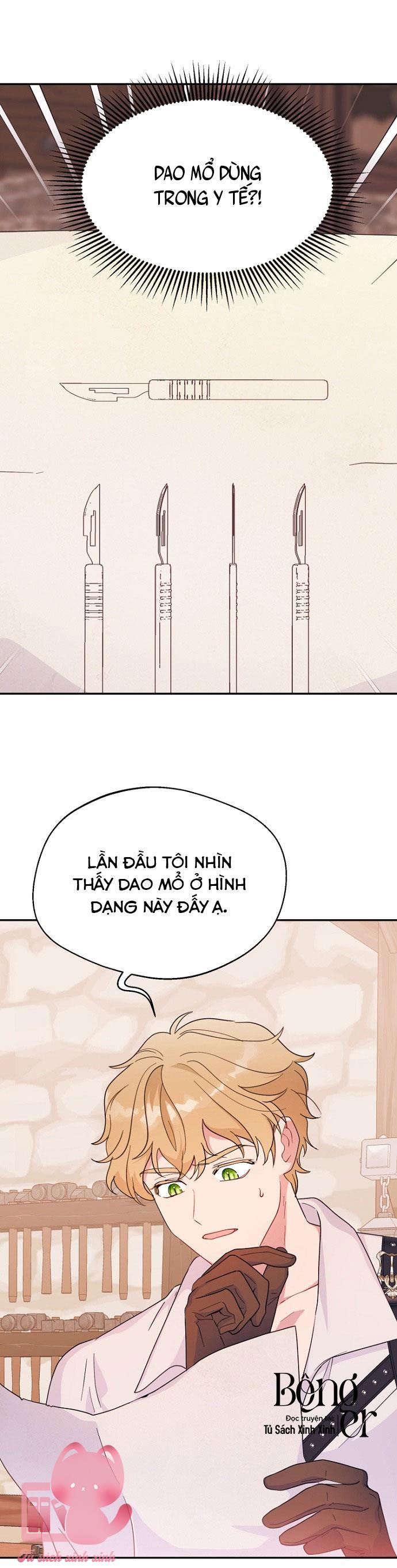 Bỏ Quách Chồng Con Đi, Tiền Bạc Mới Là Tất Cả Chap 53 - Trang 2