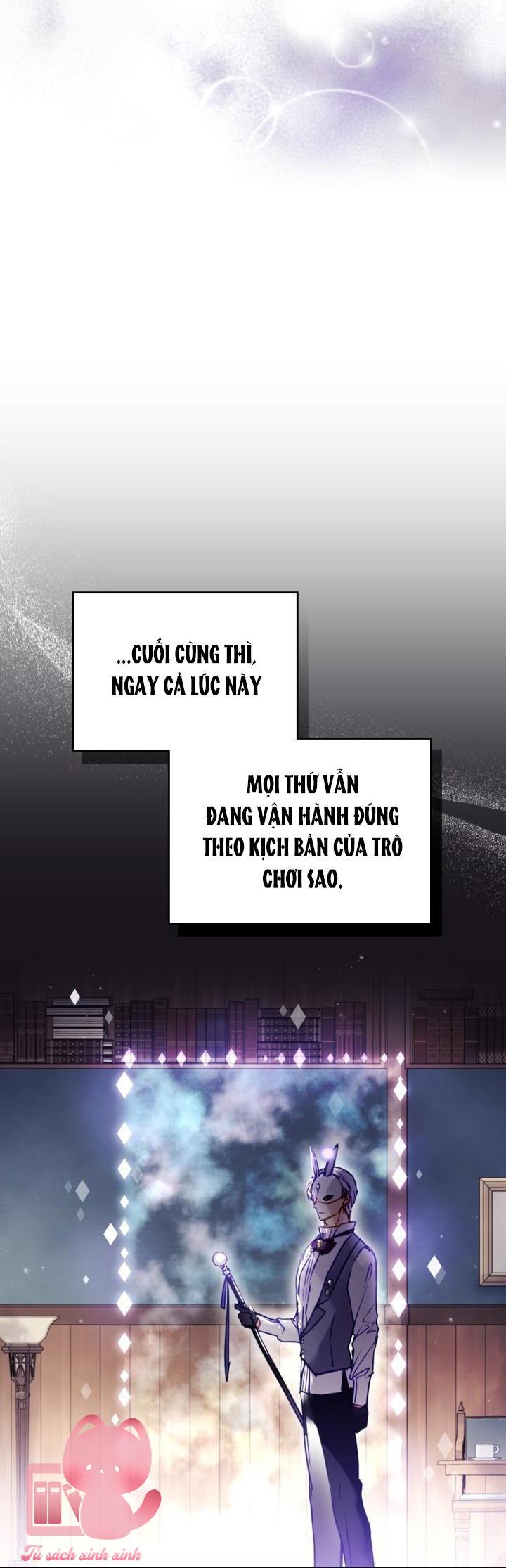 Kết Cục Của Nhân Vật Phản Diện Chỉ Có Thể Là Cái Chết Chap 176 - Trang 4