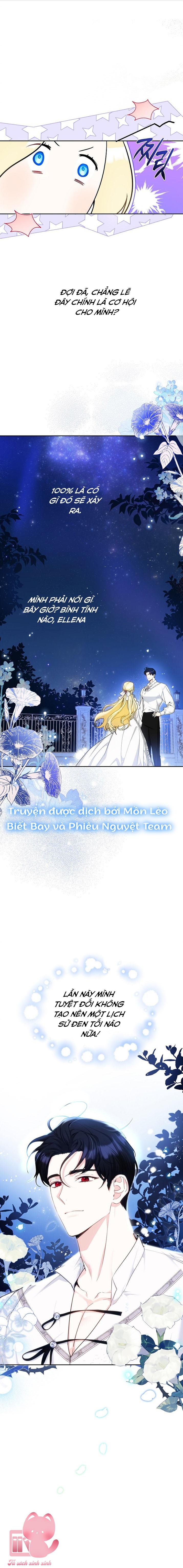 Hình Như Tôi Đã Xuyên Vào Cuốn Tiểu Thuyết Nào Đó Chapter 10 - Next Chapter 11