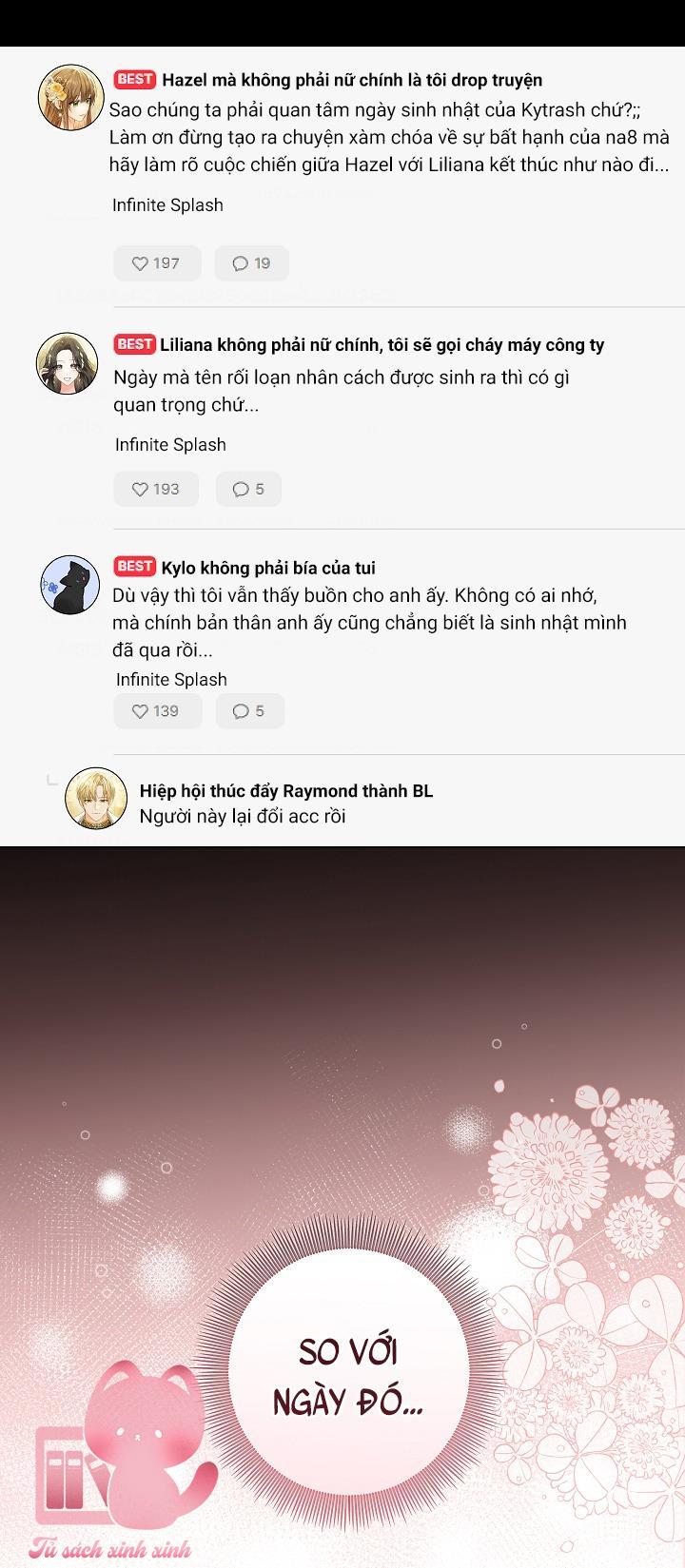 Hoàng Nữ Cosplay Nonfan Chapter 28 - Next Chapter 29