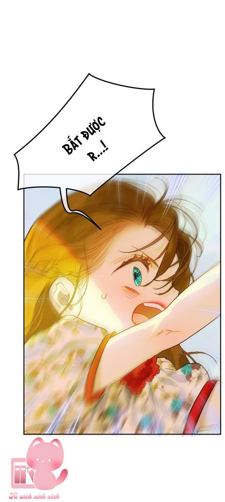 Khế Ước Hôn Nhân Của Mẹ Tôi Chapter 20 - Trang 4