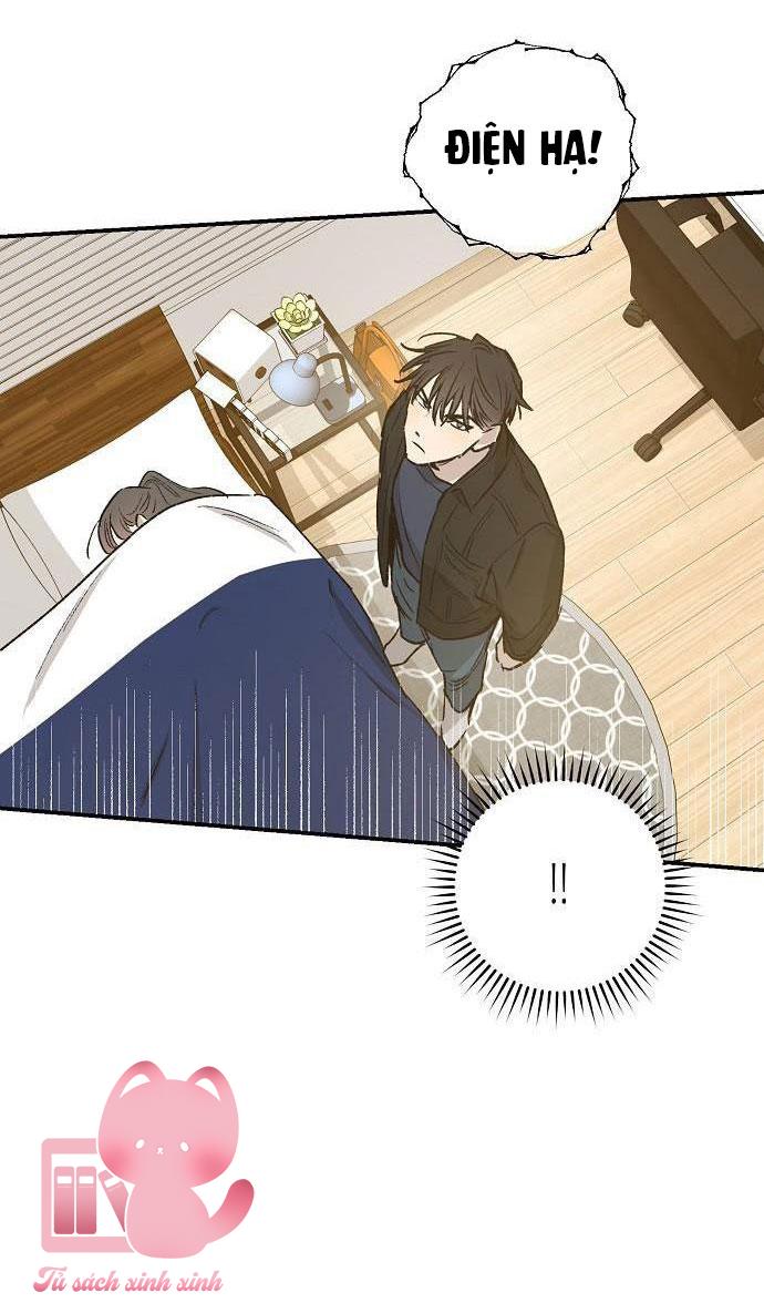 Onsaemiro Chapter 25 - Trang 4