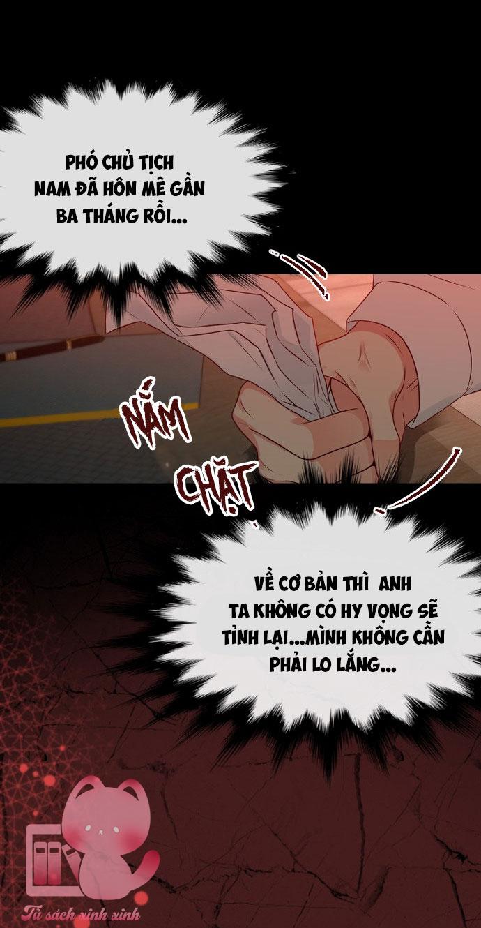 Tôi Sẽ Mang Em Đi Chap 32 - Trang 3