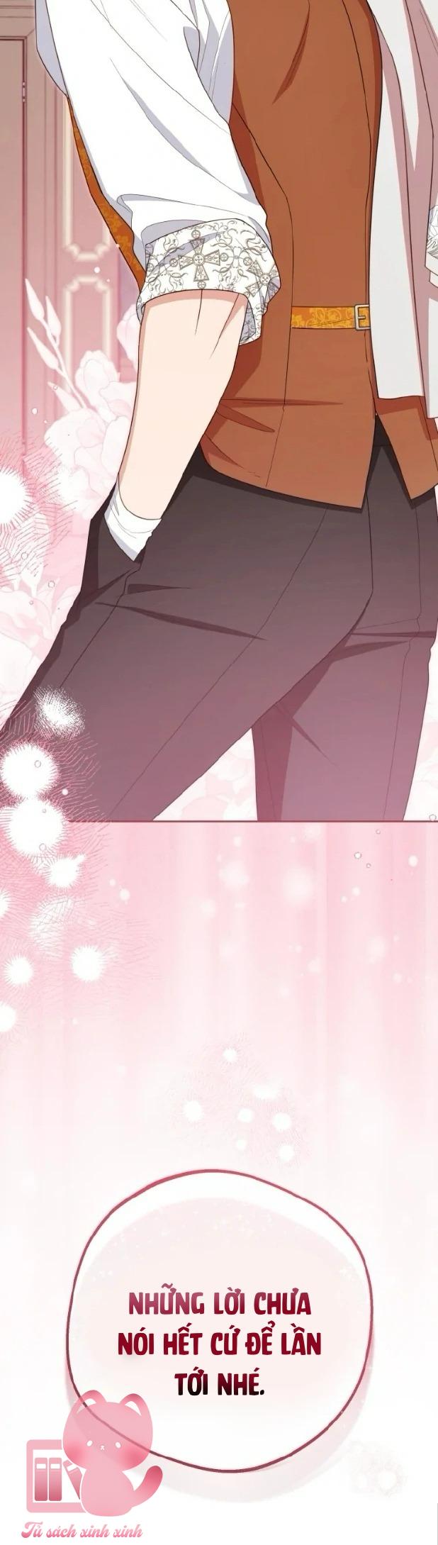 Được Yêu Thương Mà Còn Ngại Ngùng Sao! Chap 84 - Trang 4