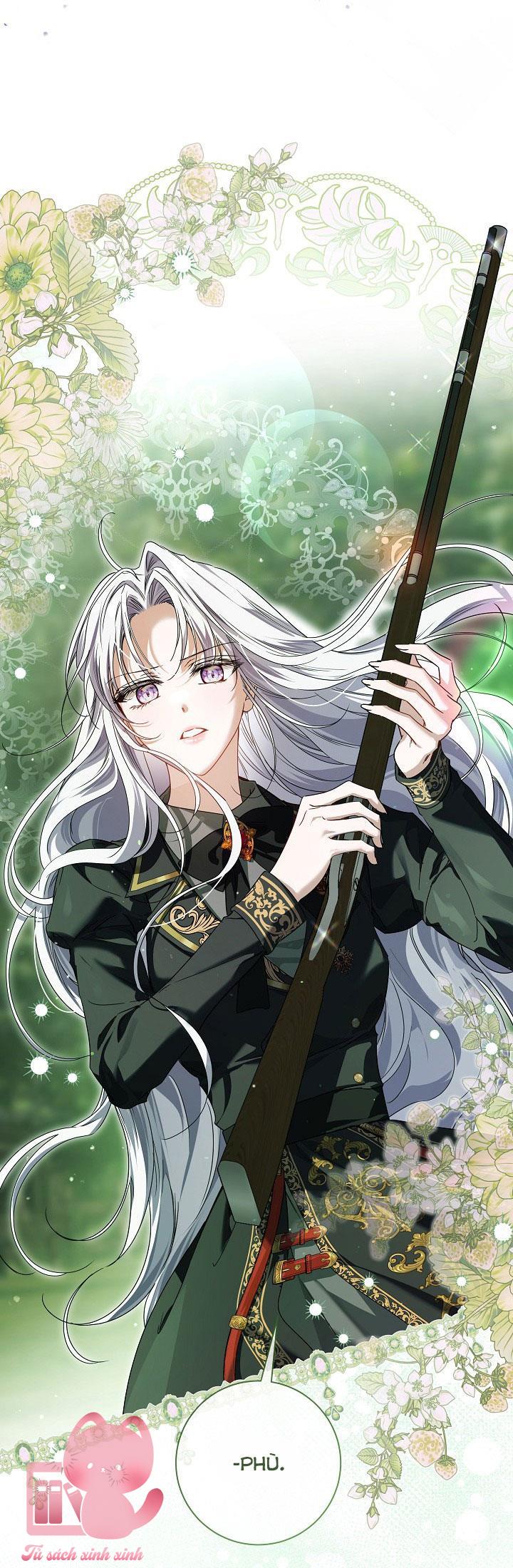 Hoàng Nữ Cosplay Nonfan Chap 73 - Next 