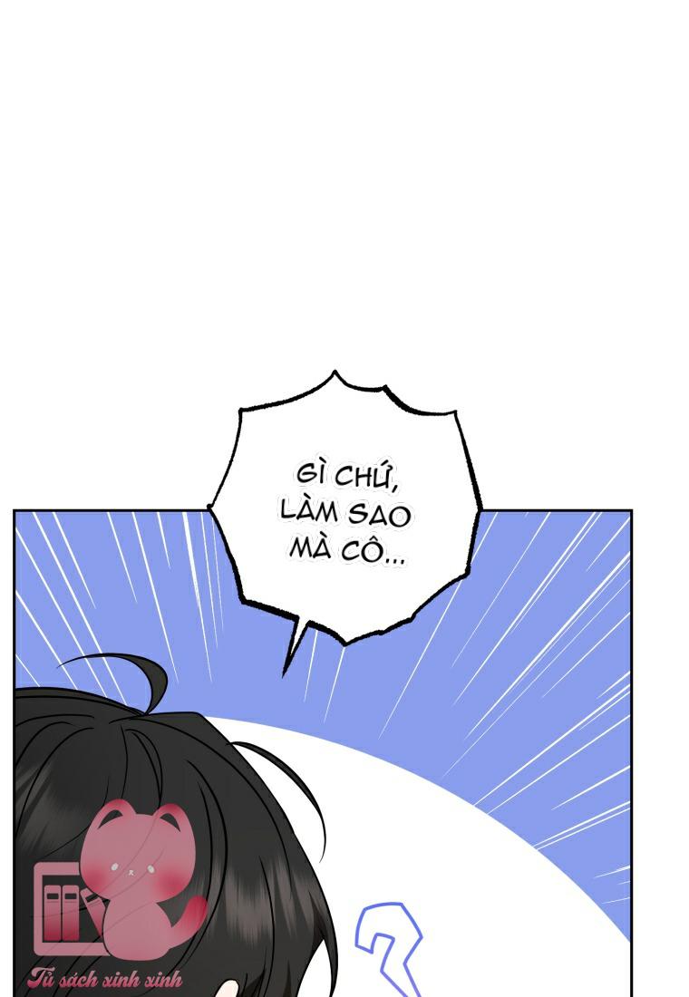 Được Yêu Thương Mà Còn Ngại Ngùng Sao! Chapter 9 - Trang 4