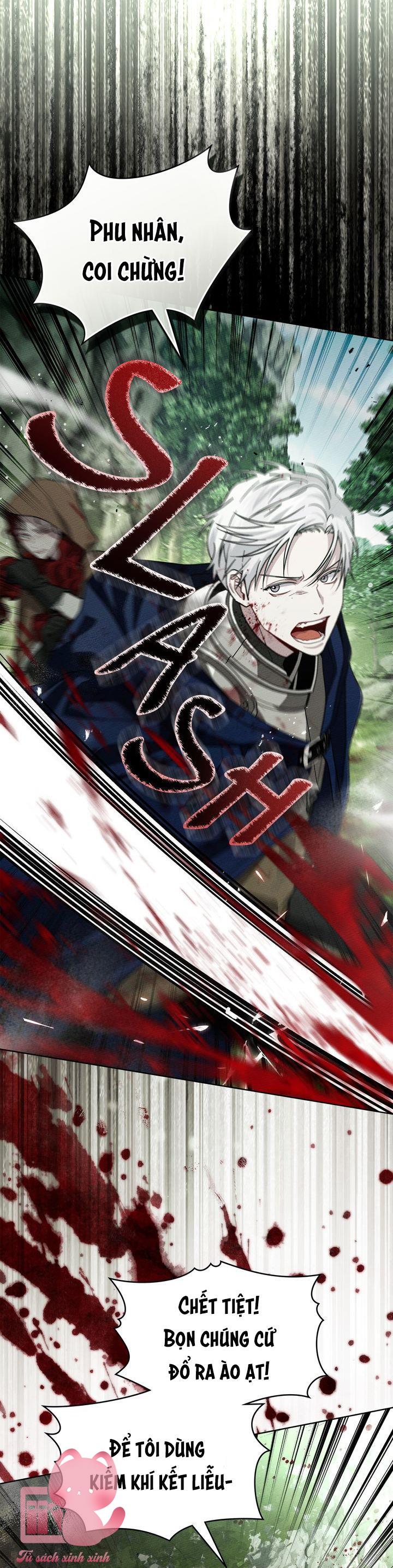 Dưới Tán Cây Sồi Chap 100 - Next Chap 101