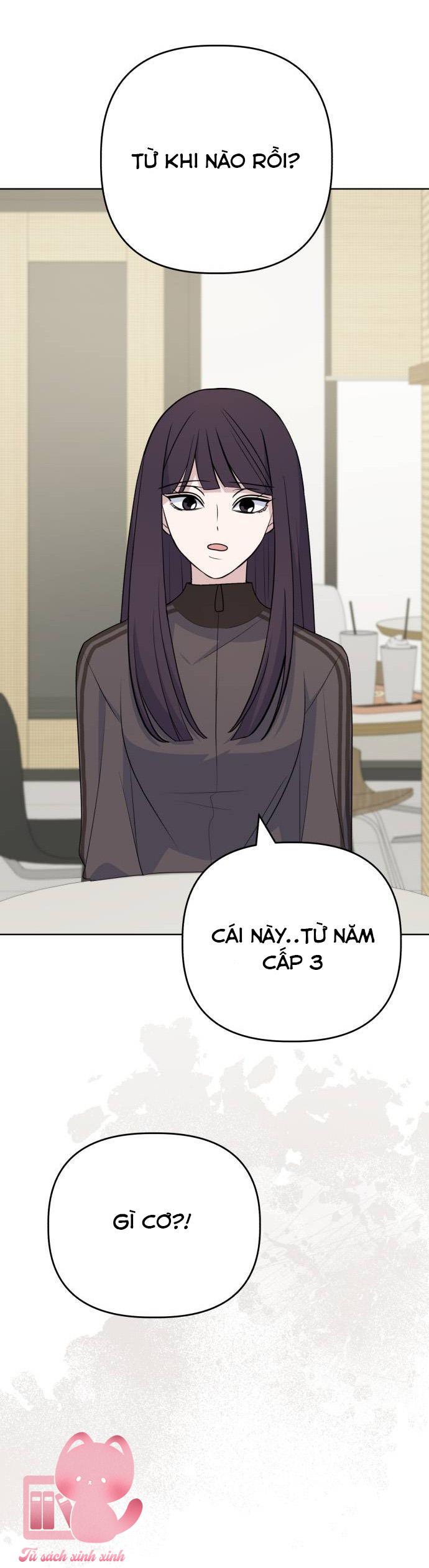 Quan Hệ Nhân Quả Chap 139 (END) - Trang 2