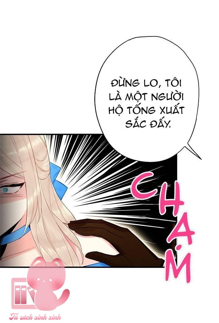 Ác Nữ Muốn Ly Hôn Chap 68 - Trang 2