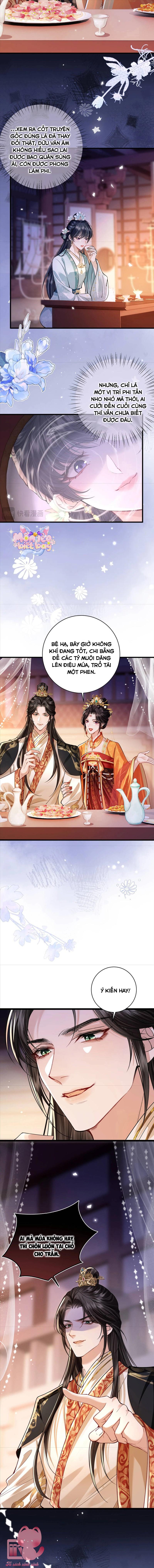 Thành Hà Thể Thống Chapter 3 - Trang 4