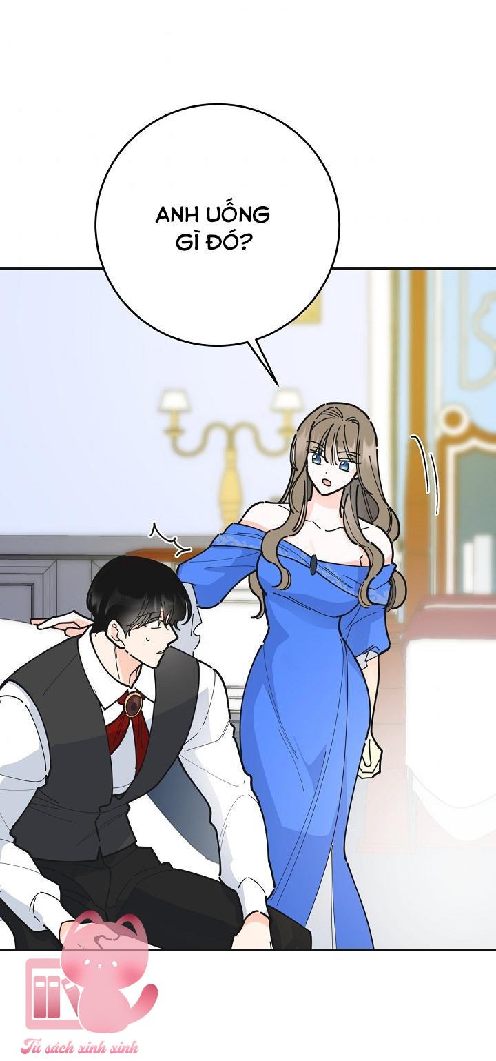 Người Hùng Của Ác Nữ Chapter 88 - Trang 4