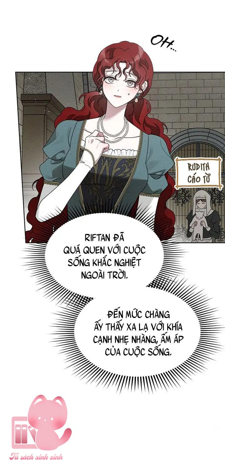 Dưới Tán Cây Sồi Chapter 78 - Next Chap 79