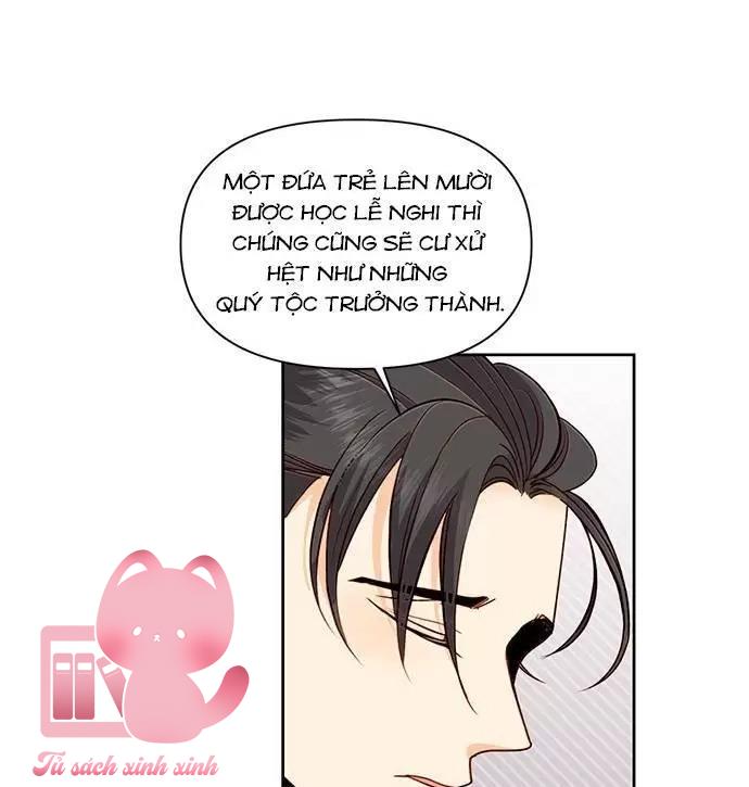 Hoàng Hậu Tái Hôn Chapter 51 - Trang 4