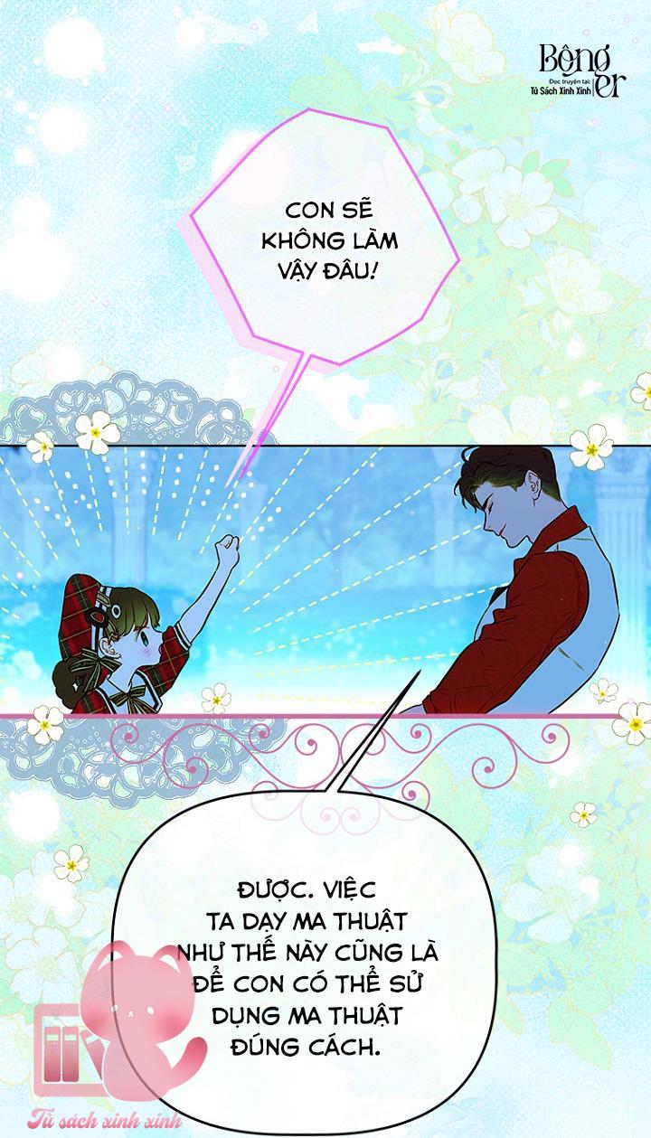 Khế Ước Hôn Nhân Của Mẹ Tôi Chapter 52 - Trang 4