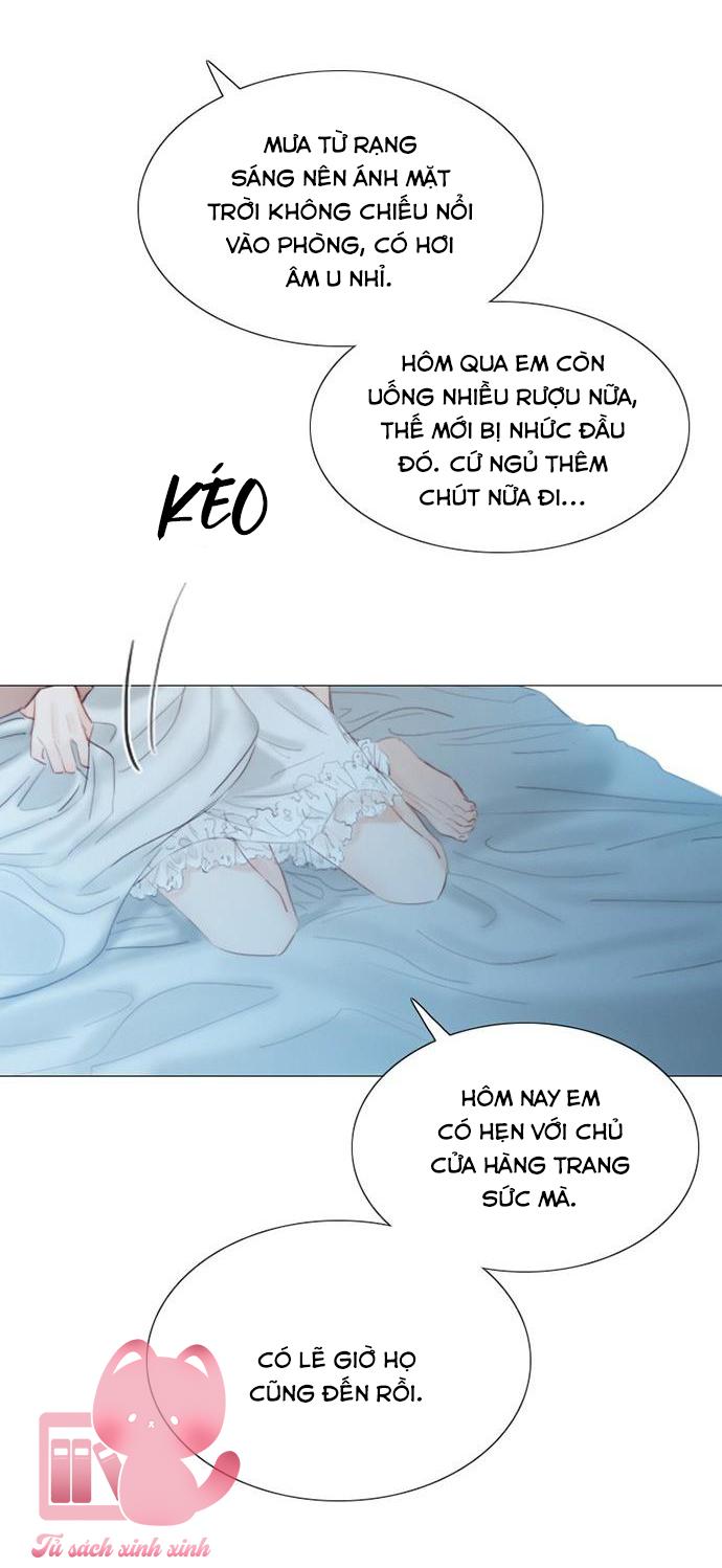 Serena Chương 1 - Trang 4