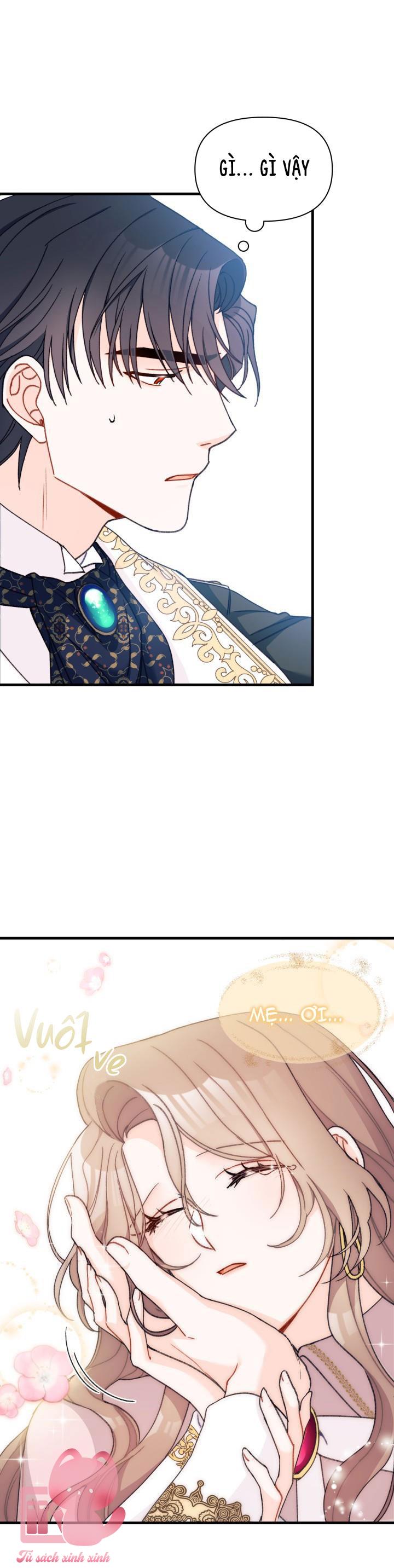 Nhặt Được Nam Chính Tặng Kèm Phu Quân Chap 9 - Trang 3