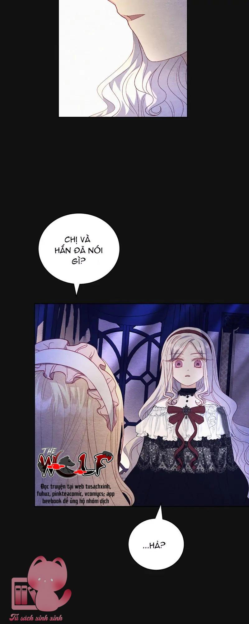 Một Ngày Nọ Bỗng Dưng Cha Xuất Hiện Chapter 22 - Trang 4