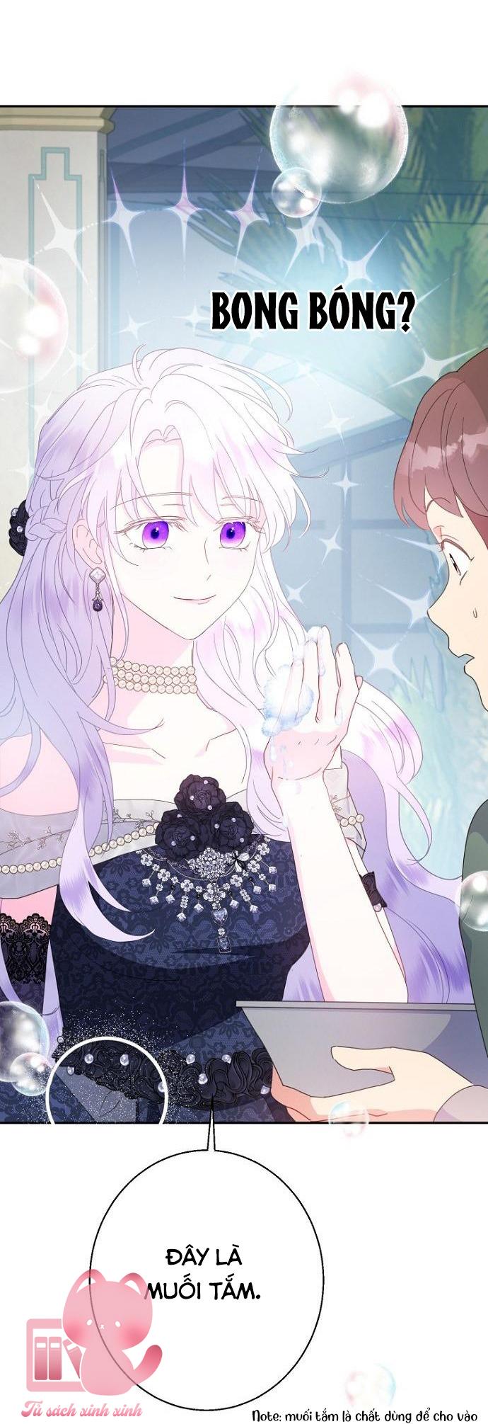 Bỏ Quách Chồng Con Đi, Tiền Bạc Mới Là Tất Cả Chap 99 - Trang 2