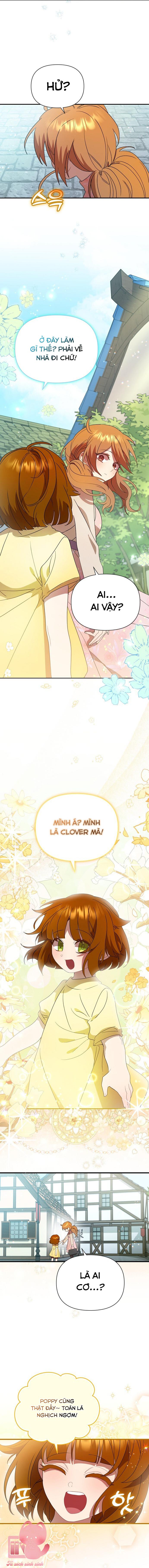 Trúc Mã Là Nhân Vật Chính Trong Tiểu Thuyết BL Chap 35 - Trang 4
