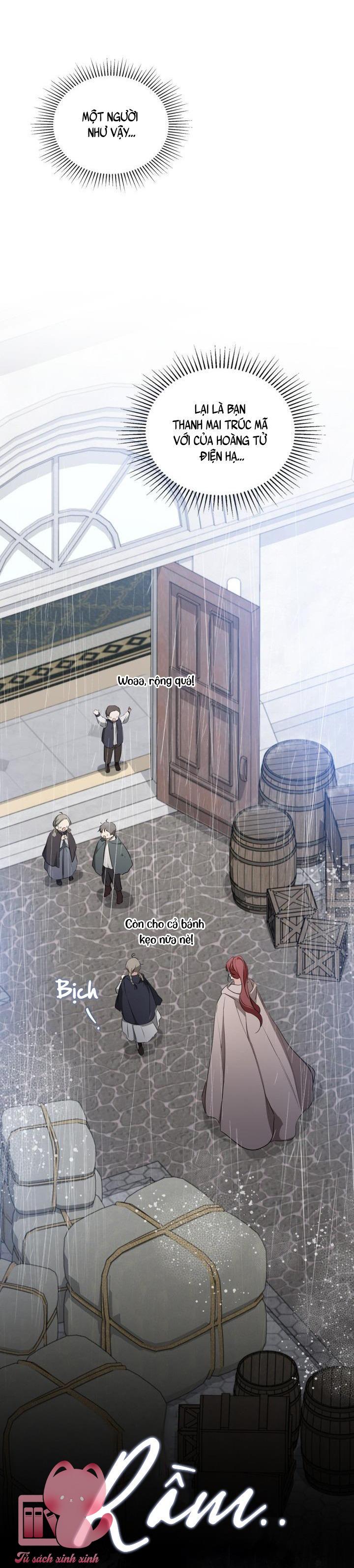 Kiếp Này Ta Sẽ Trở Thành Gia Chủ Chap 156 - Trang 2