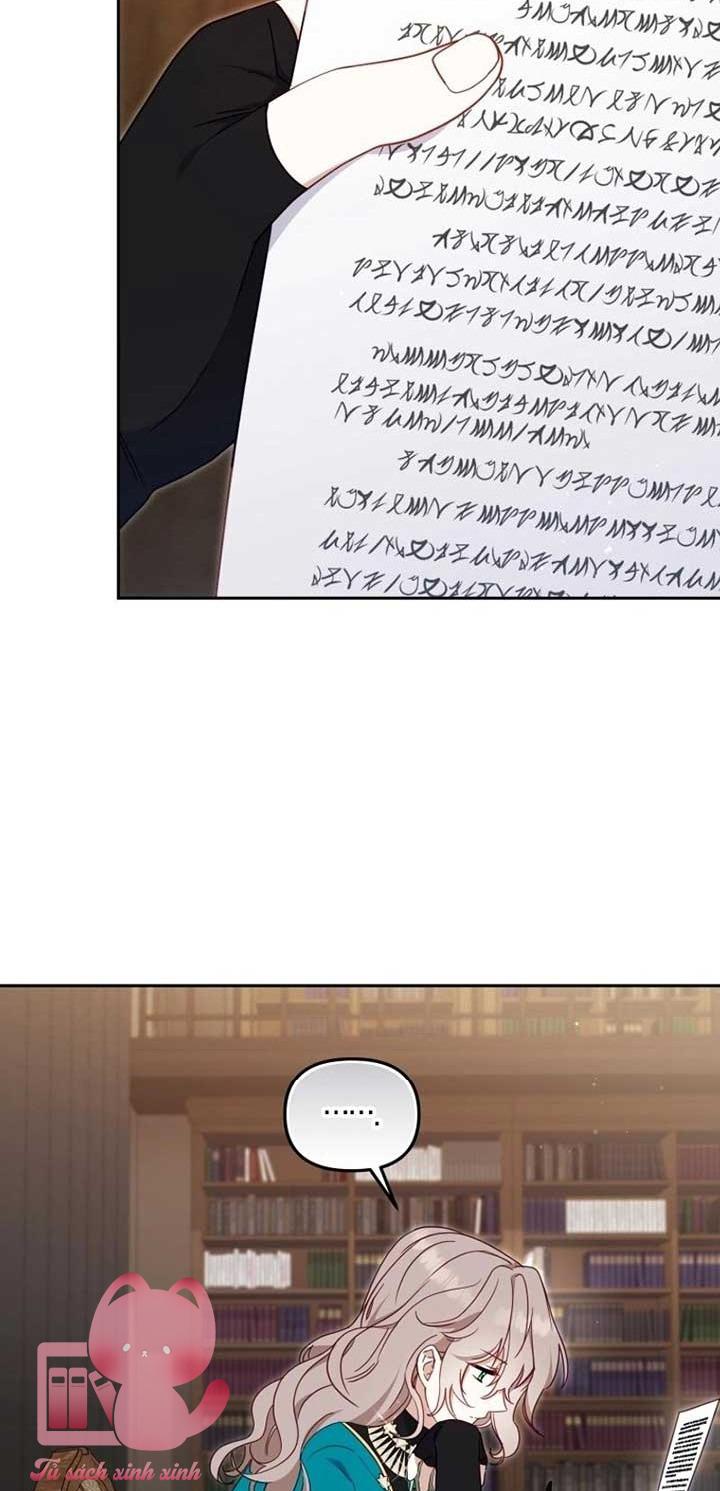 Tôi Được Nuôi Dưỡng Bởi Những Kẻ Phản Diện Chap 77 - Next Chap 78