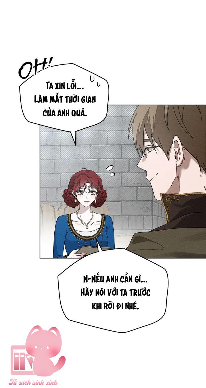 Dưới Tán Cây Sồi Chap 87 - Trang 2