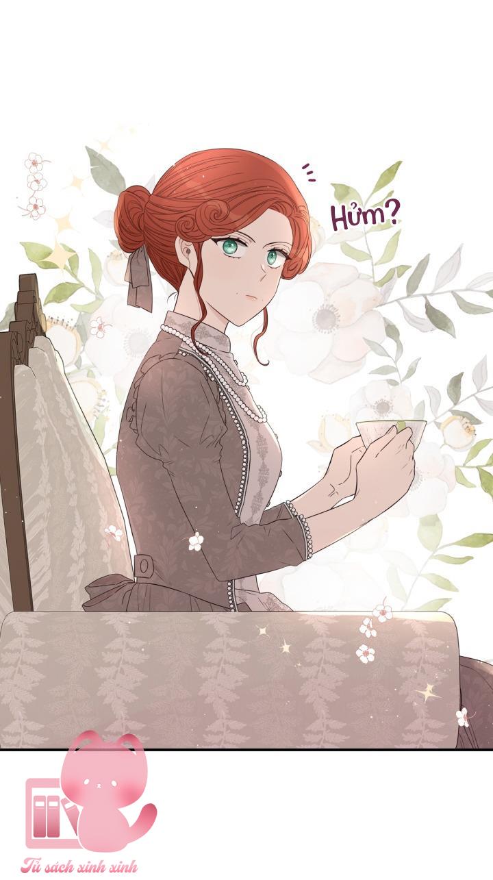 Hoàng Nữ Tóc Đen Chapter 19 - Trang 4