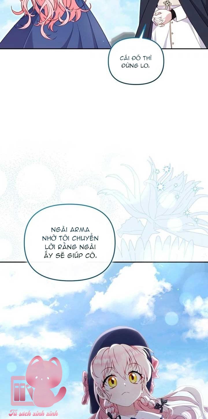 Tôi Được Nuôi Dưỡng Bởi Những Kẻ Phản Diện Chap 77 - Next Chap 78