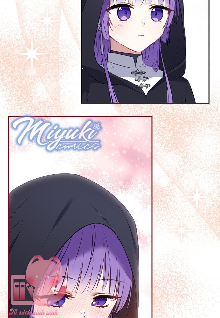 Tôi Được Nuôi Dưỡng Bởi Những Kẻ Phản Diện Chap 27 - Trang 3