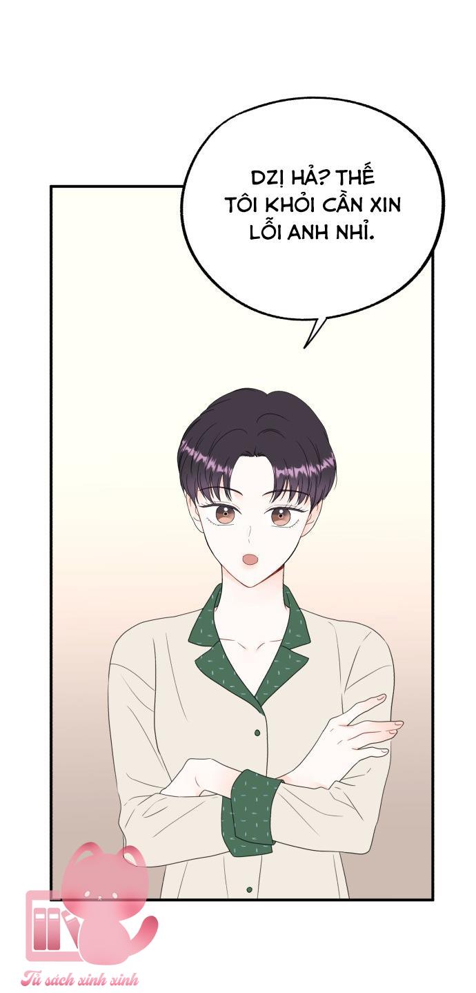 Xác Suất Tình Yêu Chapter 6 - Trang 3