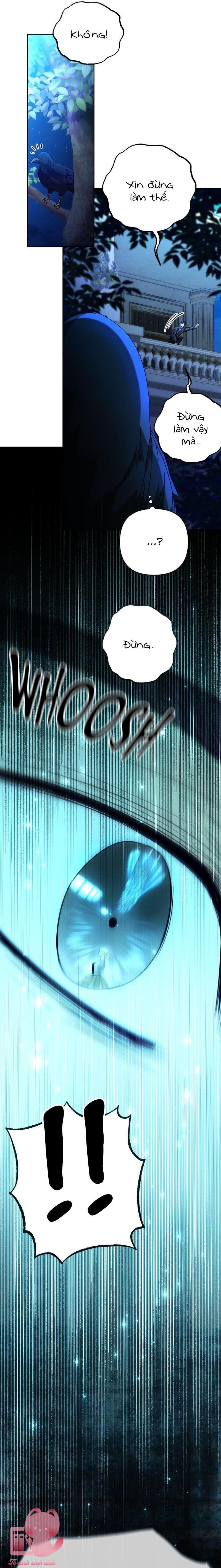 Hoàng Hậu Tái Hôn Chap 193 - Trang 4