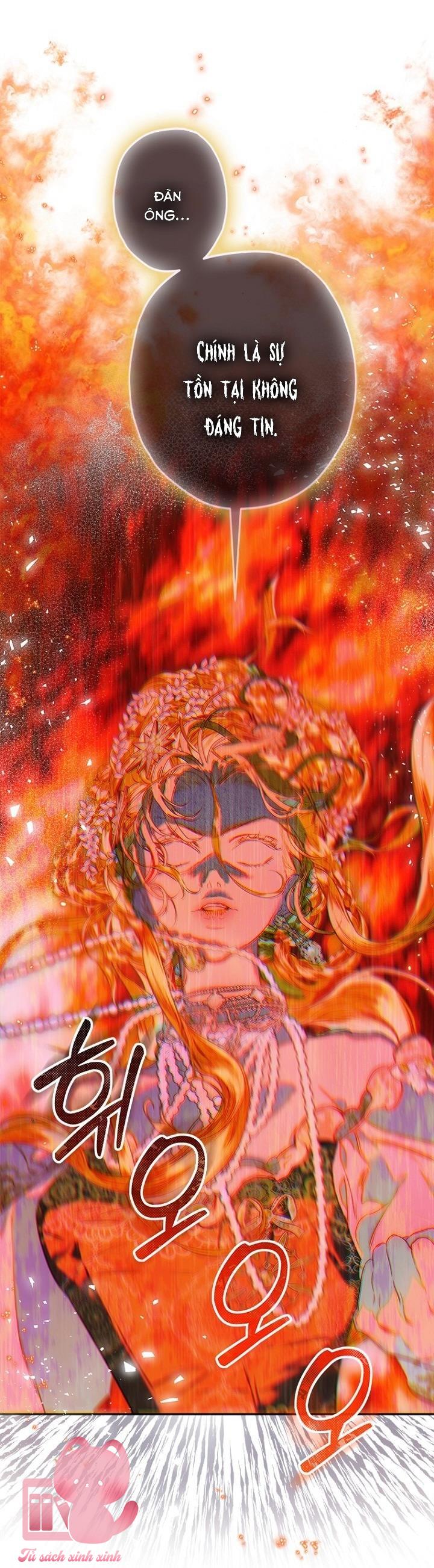 Khế Ước Hôn Nhân Của Mẹ Tôi Chap 89 - Trang 2