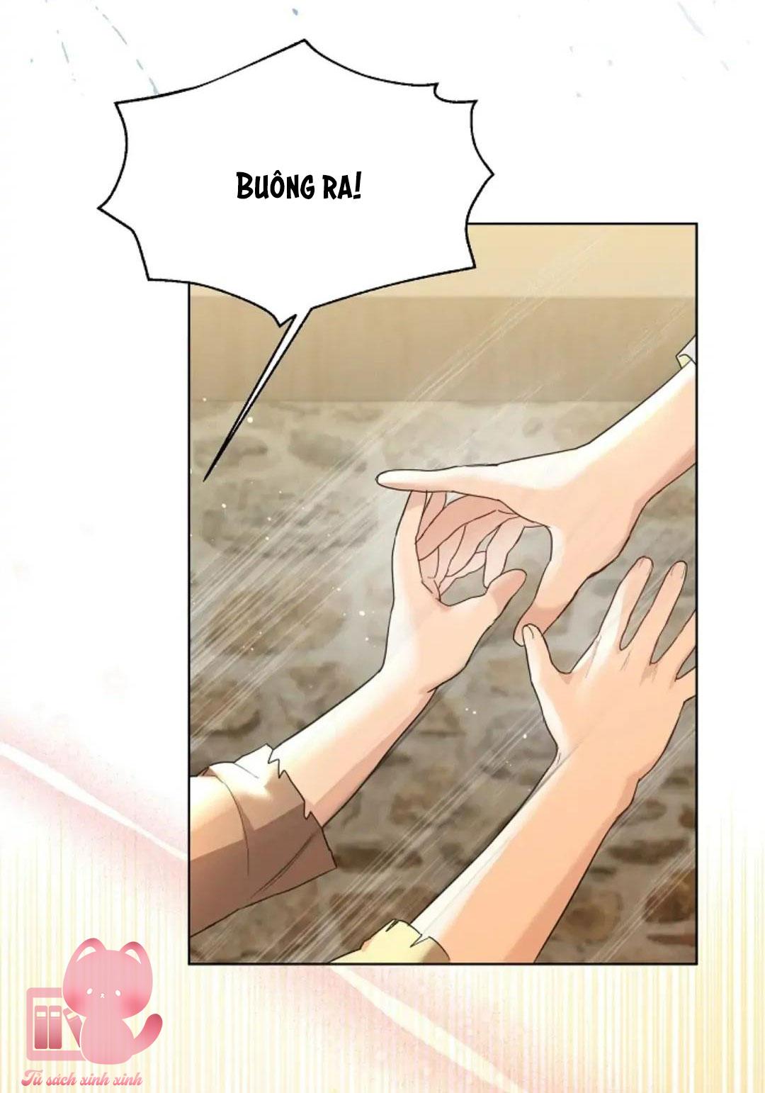 Tiểu Thư Crystal Là Nam Nhân Chap 24 - Trang 2