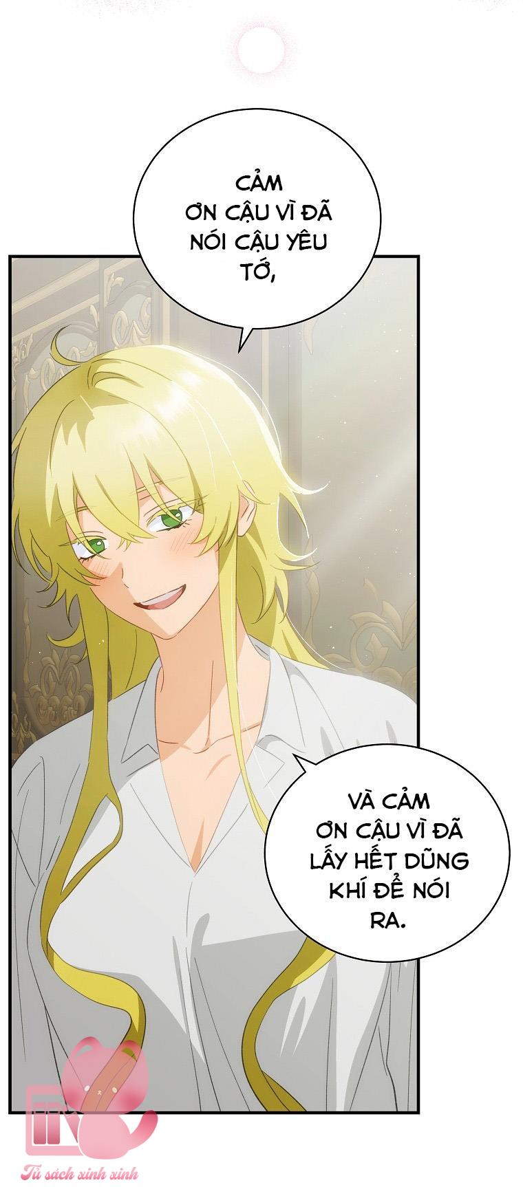 Đứa Nhỏ Không Phải Là Con Anh Chapter 70 - Next Chapter 70.1