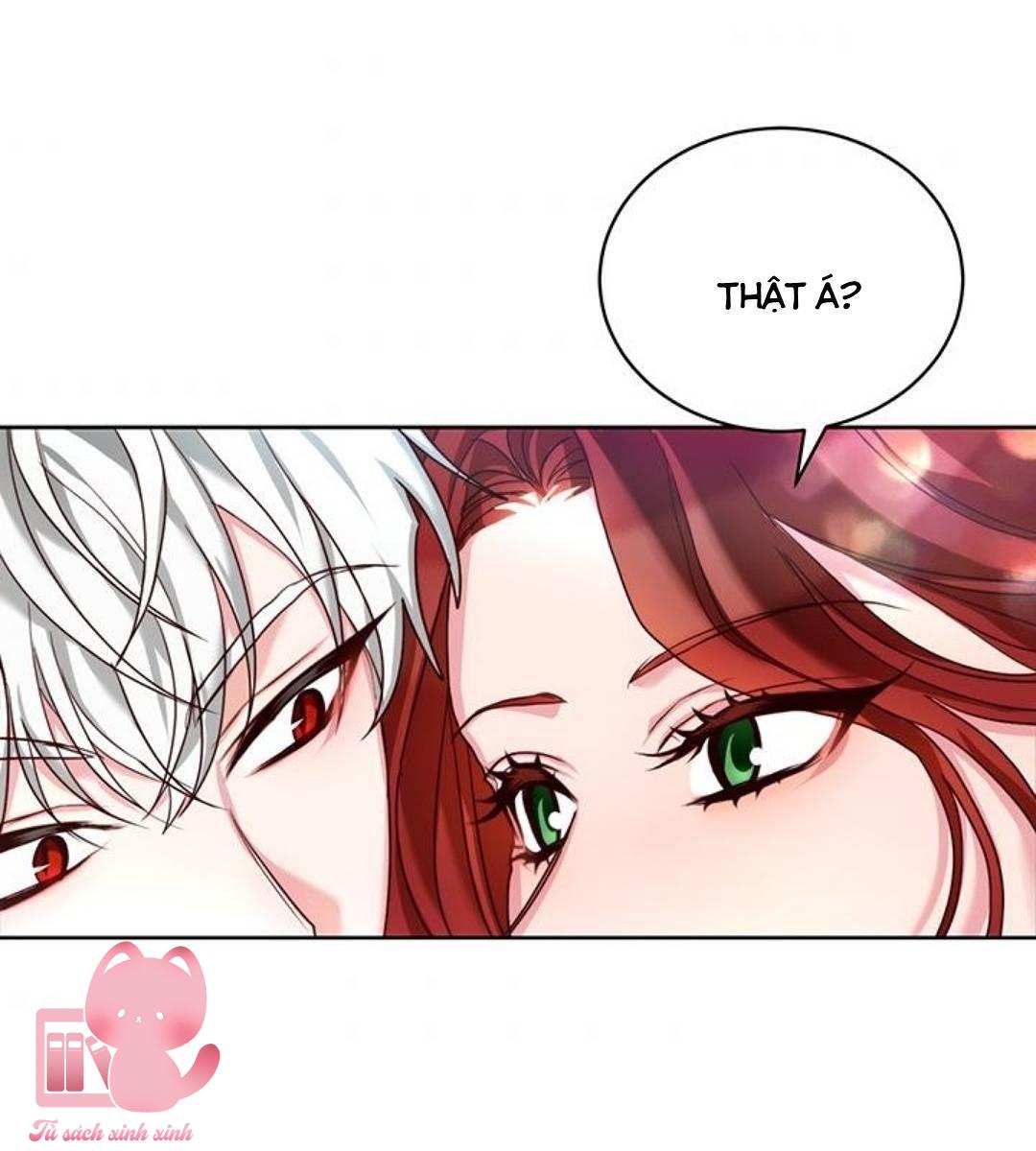 Thế Thì Ta Cứ Trở Thành Kẻ Ác Thôi Chap 22 - Trang 2
